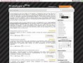 Prototype's Blog